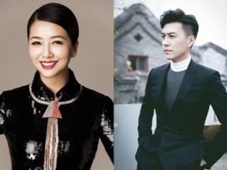 靳东和江珊的关系（江珊离婚后与靳东相爱5年）