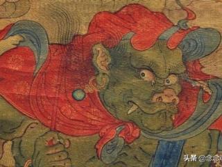 冬瓜天龙八部（佛经中说的天龙八部到底是哪八部）