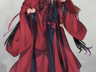 魔道祖师结局（大结局最后一幕的三个细节）