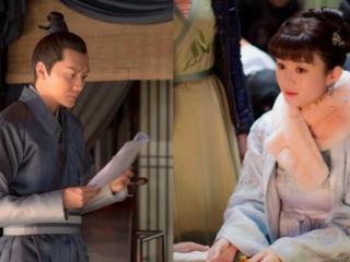 男星拍戏起生理反应（冯绍峰新戏背台词起生理反应）