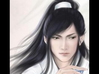 无限之绝色美男（终被第一美男潘安当成替代品）