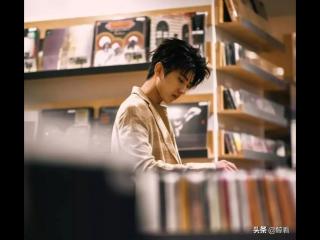 蔡徐坤出道时间（蔡徐坤对自己有点狠）