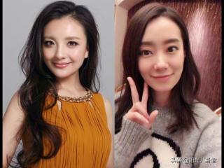 孙茜年龄豆瓣（无意间捅破孙茜真实年龄）