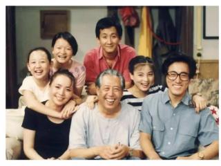 喜剧电视剧排行（盘点国内综合排名前十的情景喜剧）