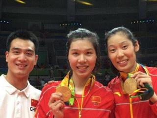 女排朱婷年薪多少（年薪高达1100万）