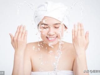 用肥皂洗脸会怎样（这几种东西不能用来洗脸）