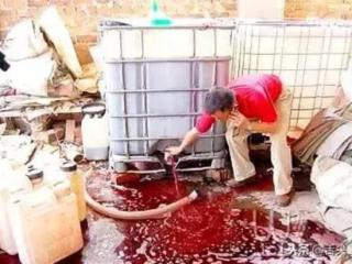 鉴别红酒最简单的方法（教你一招搞定真假红酒）