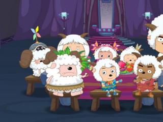 喜羊羊与灰太狼真人版（真人版究竟有多尴尬）