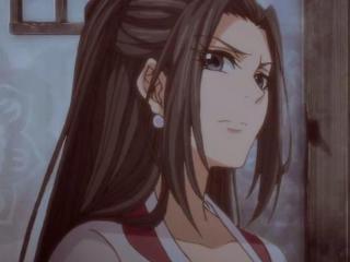 魔道祖师温情（男友力MAX的温情）