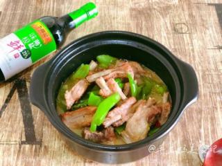 清炖排骨怎么做（#以美食的名义说爱她#清炖排骨）