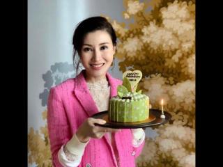 李嘉欣有孩子吗（李嘉欣一家三口高调露面）