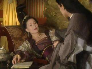 面首是什么身份（太平公主为何每年选拔面首上千）