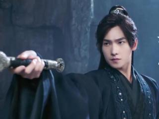 且试天下电视剧演员表（杨洋赵露思且试天下）