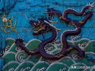 光绪皇帝电视剧（影视剧中当配角的光绪皇帝）