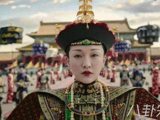 如懿传周迅演技（周迅演技被吐槽并不冤）