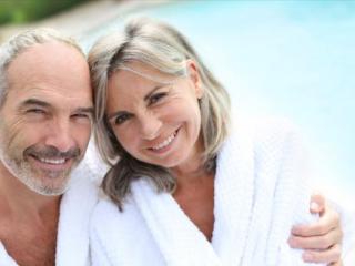 老太太性生活（老年人还需要性生活吗）