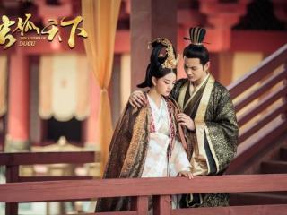 宇文护和独孤般若（独孤天下独孤般若与宇文护）