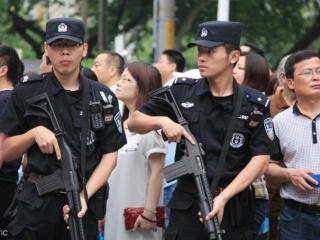 特勤是干嘛的（特警、特勤、辅警、协警各有不同）