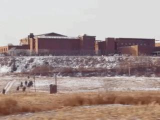 世界上最恐怖的学校（世界上最恐怖的大学）