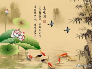 描写季节的诗句（92首描写春夏秋冬的古诗词）