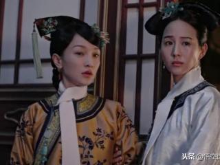如懿的历史原型（她就是历史上真实的如懿）