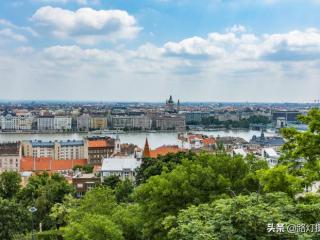 布达佩斯在哪，匈牙利的布达佩斯究竟是几座城