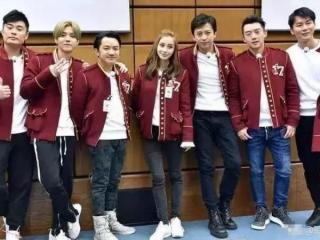 宇文怀扮演者（网友称宇文怀王彦霖或将出圈）