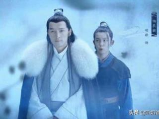 林殊最后的结局是什么（再度解密琅琊榜之大结局）