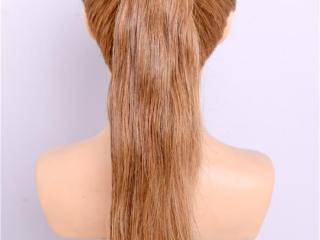 高马尾怎么扎好看（高马尾这样扎活力又抢眼）