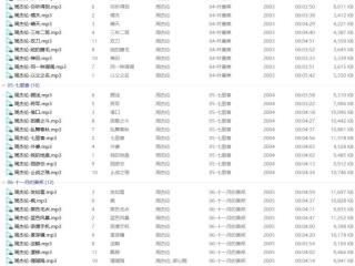 周杰伦歌曲大全100首（值得珍藏的周杰伦歌单大全）