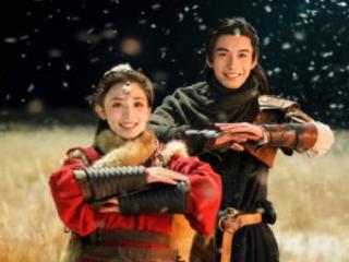 陈星旭个人资料（东宫男主陈星旭个人资料照片）