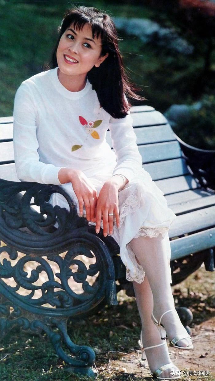 1980年女星图片