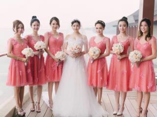 伴娘能当几次（当伴娘真的不能超过3次吗）