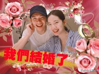 辰亦儒曾之乔婚讯（曾之乔住入夫家获公婆认可）