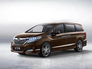 奥德赛和艾力绅（艾力绅和奥德赛怎么选）