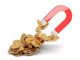 磁铁能吸黄金吗（磁铁吸金条是因为黄金里掺了铁吗）