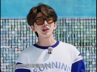 蔡徐坤喜欢谁（蔡徐坤有多喜欢宋雨琦）