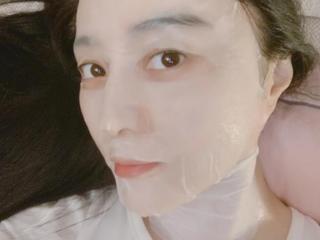 范冰冰敷面膜真相（范冰冰分享的三明治敷面膜法）