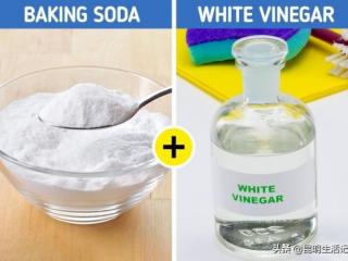 白鞋发黄怎么办（9招让你的泛黄白鞋重生）