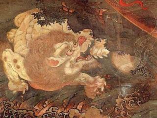 上古神兽排名（盘点远古真正的8大顶级神兽）