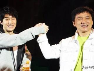 成龙儿子为什么姓房（儿子为何姓房不姓成）