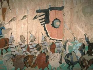 百里守约原型（他就是历史上真正的百里守约）