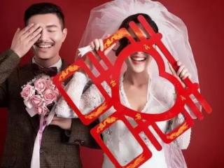 伴娘问新郎的堵门问题（40个伴娘拦门问题任你选）