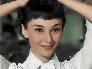 奥黛丽赫本简介（奥黛丽赫本的传奇一生）