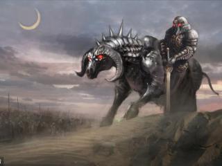 上古所有神器大全名称（上古十大神器和上古十大魔器）