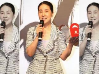 成龙老婆是谁（66岁成龙妻子林凤娇超壕气）