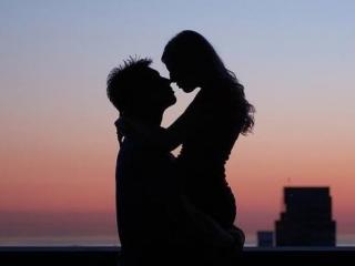 给男友留言简短（让男生感动到哭的留言情话简短）