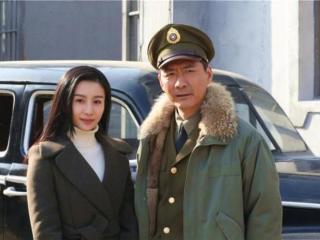 即将上映的三部谍战剧（三部即将播出的谍战剧）