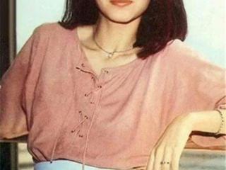 香港女演员80年代名单（80年代最美的十位香港女星）