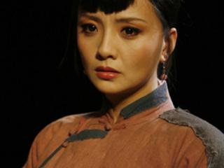 骆驼祥子小福子（被迫卖肉为生的小福子）